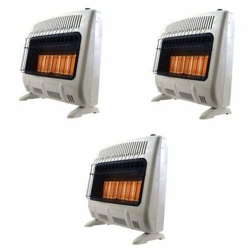 Mr heater discount 30000 btu