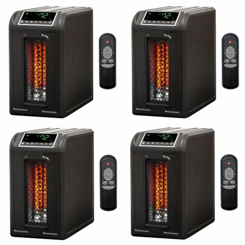 Lifesmart sales infrared heater
