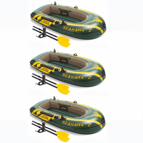 intex party raft