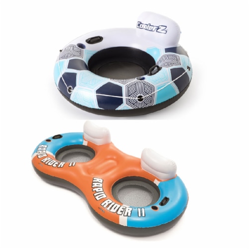 rapid rider pool float