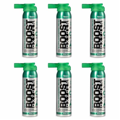 Oxygen inhaler discount