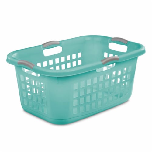 Stackable Laundry Basket Storage