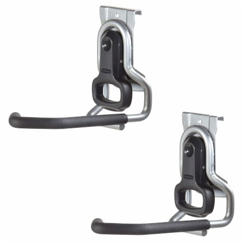 Rubbermaid FastTrack Garage Dual Handle Hook