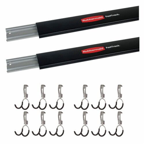 Rubbermaid wall storage deals
