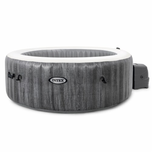 seats for intex inflatable hot tub