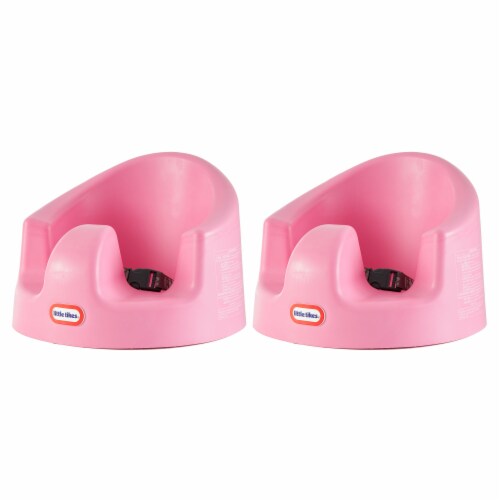 Little Tikes My First Seat Infant Foam Floor Support Baby Chair