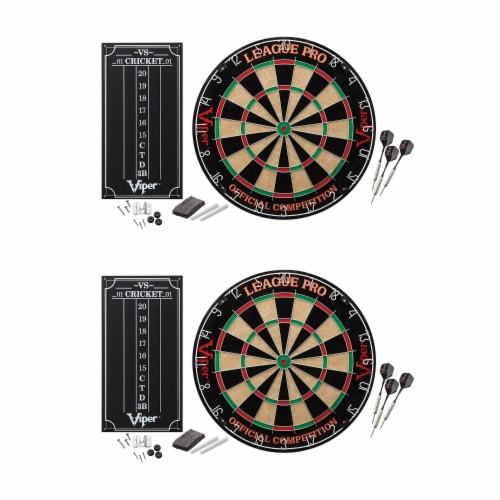 Stores that shop sell darts