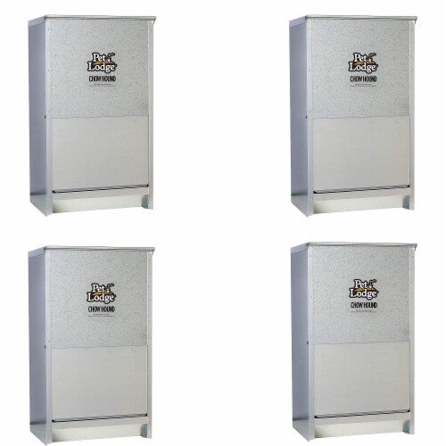 Chowhound dog feeder sale