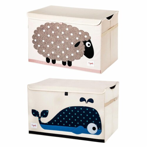 3 sprouts toy shop chest whale