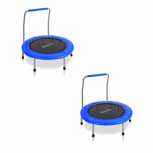 Kid size trampoline hotsell