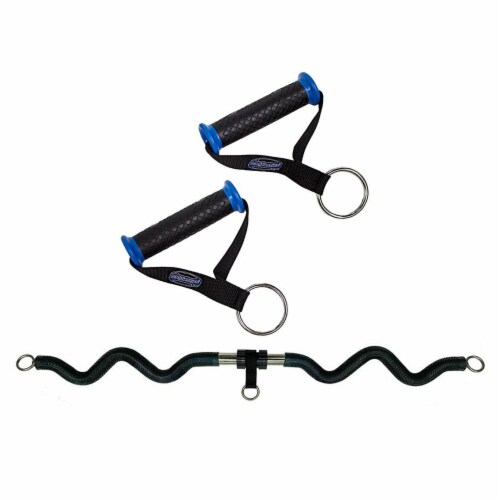 Bodylastics resistance bands hotsell