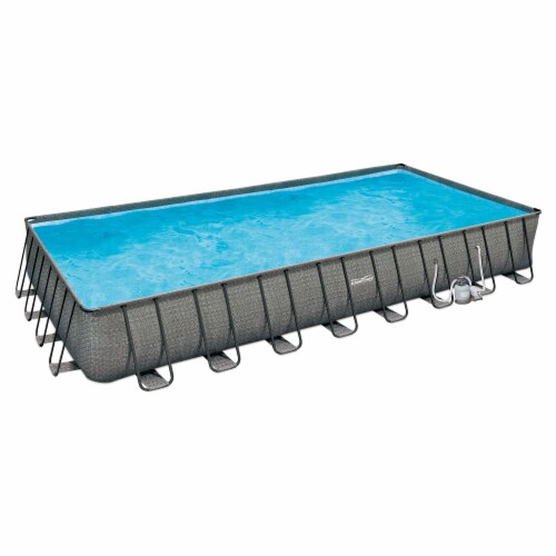 16ft summer waves pool