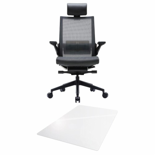 SIDIZ T80 Adjustable Ergonomic Office Chair with Lumbar Support