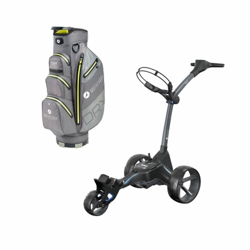 Golf electric caddy discount