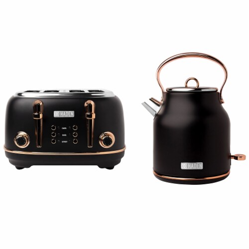 Haden clearance heritage kettle