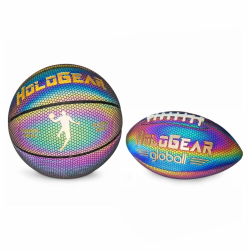 Holo gear basketball online
