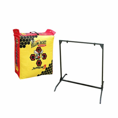 Hme bag target stand clearance