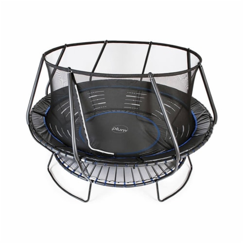 Extra deals large trampoline