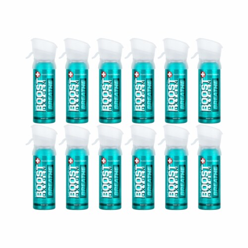 Pocket oxygen shop