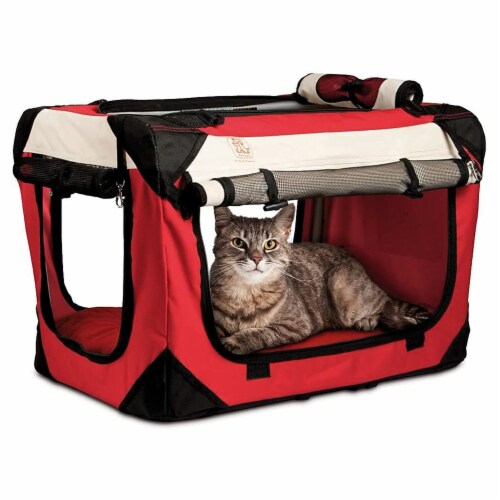 Petluv happy cat carrier deals