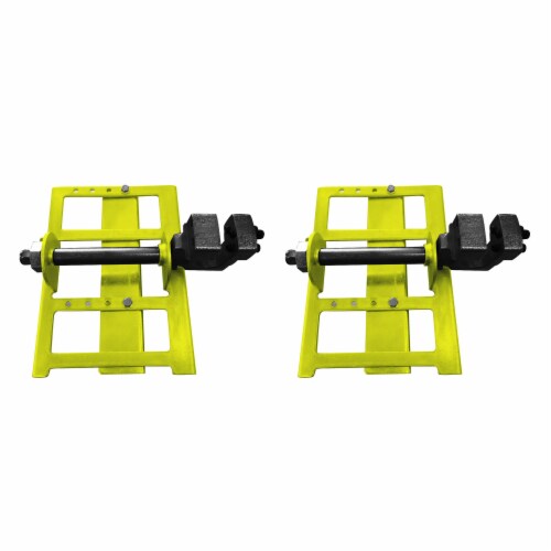 Timber Tuff TMW 56 Steel Lumber Cutting Sawmill Tool Guide for