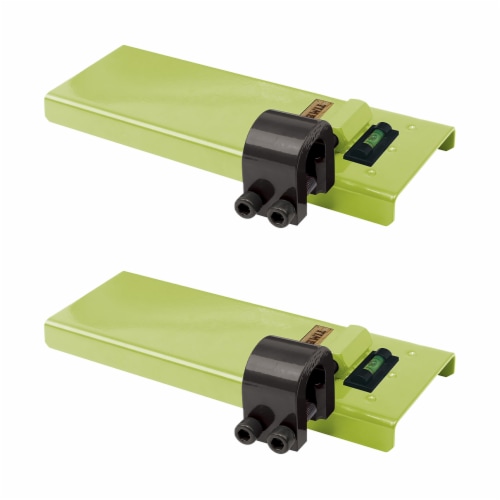 Timber Tuff Wood Beam Cutting Guide Portable Sawmill for Chainsaws