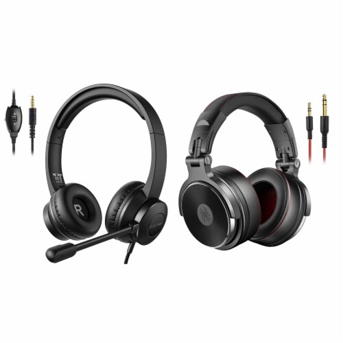 Oneodio studio headphones hotsell