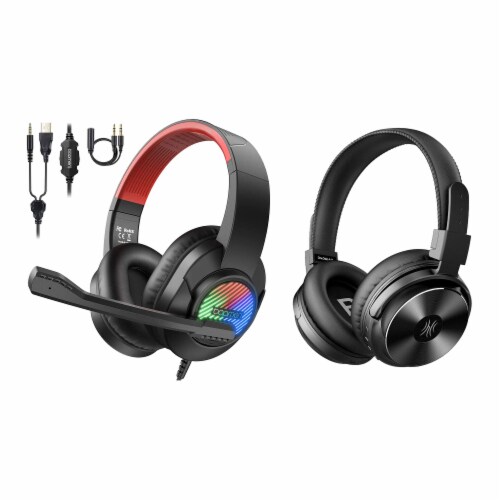 Oneodio gaming headphones 2025