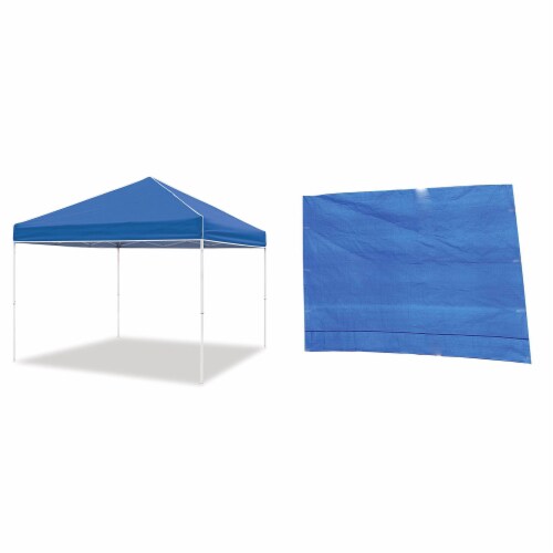 Z shade 10x10 instant canopy clearance