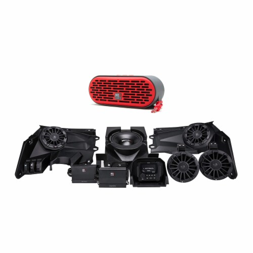 Mb sound system cheap