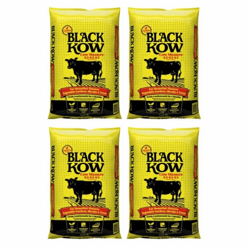 Black kow manure hotsell