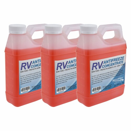 Rec pro rv sale