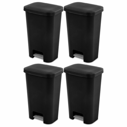 Kitchen wastebasket discount