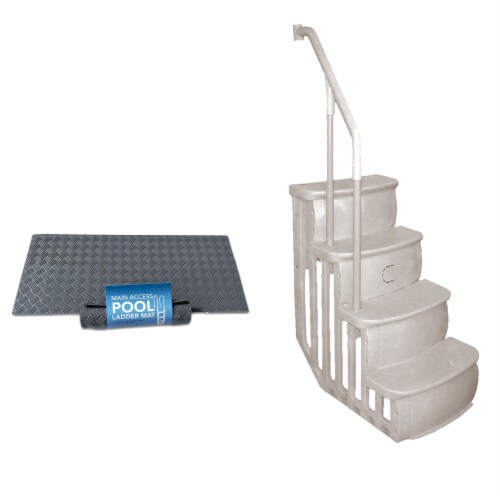 Grandmas Child Saver Expert Pool Safety Chain Lock Pool Ladder Guard Bunk Bed Protector Rv Ladder Guard Prevent Drowning