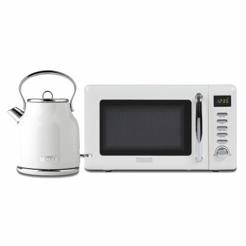 Ivory kettle hot sale