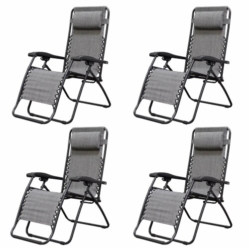 Caravan canopy infinity zero sales gravity chair