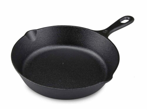 Cast Iron Skillet - 10.25 in.