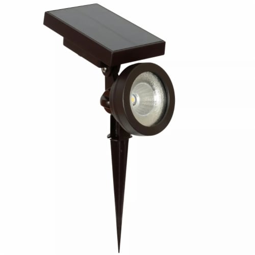 Members mark led solar spotlights deals