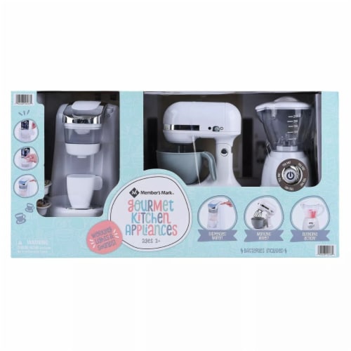 Kroger kitchen appliances discount