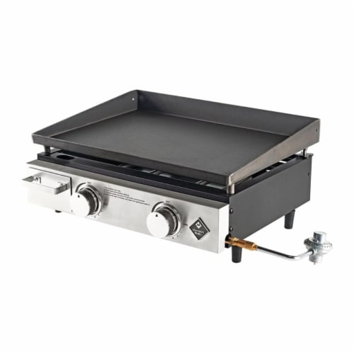 Member's Mark 22 Tabletop Griddle, 1 unit - Harris Teeter