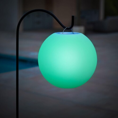 Led light shop up speaker