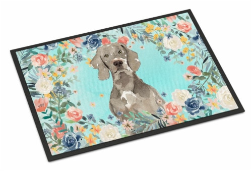 Weimaraner doormat new arrivals