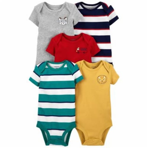 Carter's sales 6 months