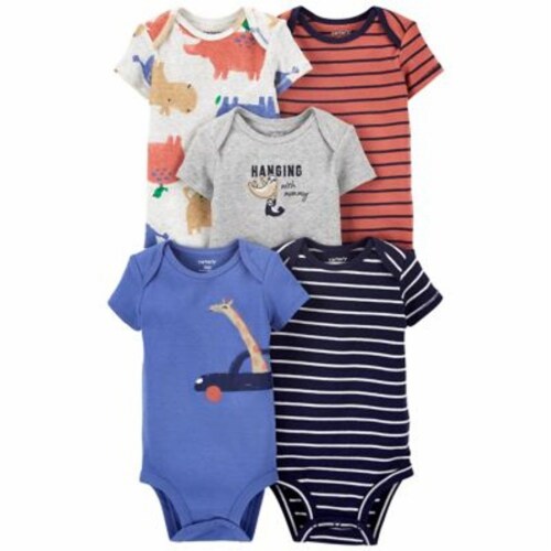 Carters clearance baby onesies