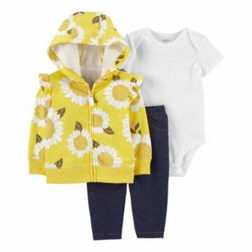Carters 18 best sale month girl clothes