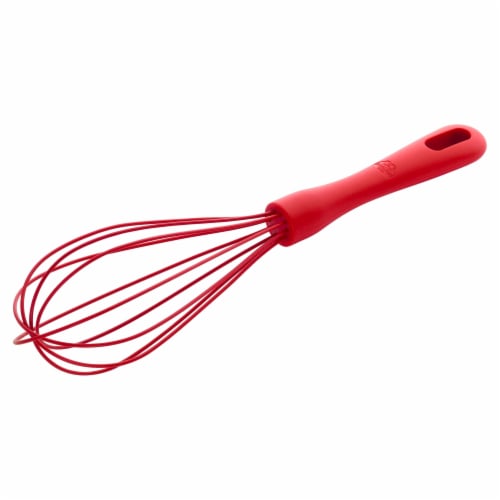 BALLARINI Rosso Whisk Perspective: front