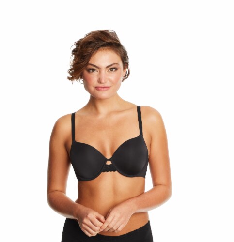 Maidenform one fab fit extra sales coverage bra