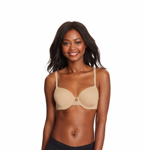 Maidenform One Fabulous Fit 2.0 Full Coverage Underwire Bra, 36D