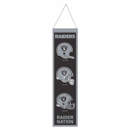 raiders fanatics store