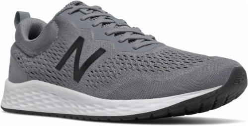 New Balance Men's Athletic Shoes - Gray, 9 - Kroger